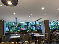 -花园茶楼·淮扬菜(兴城西路店)