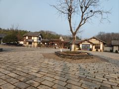 -茅山东方盐湖城景区