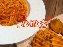 -必胜客(远大路店)