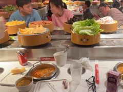 -龍歌自助小火锅(崂山丽达店)