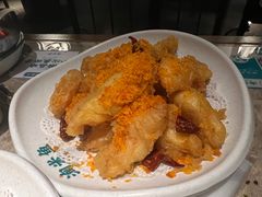 -淘米捞·米汤脆鲩鱼火锅(福田皇岗店)