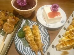 -鸟泉居酒屋·烧鸟·酒馆(百子湾店)