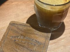 -Metal hands·铁手咖啡