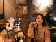 -CHURCH  BISTRO 教堂·餐吧