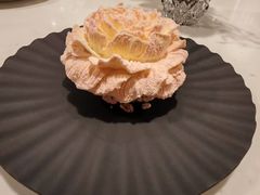 -潮一不贰·法式甜品·生日蛋糕·西式简餐(外滩店)