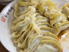 -回回锅贴(小河沿店)