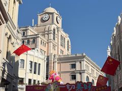 -孙文西路步行街