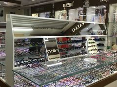 -华彬眼镜专业渐进配镜(潘家园店)