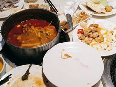 -犇放和牛烤肉·烤榴莲自助(苏宁城市奥莱店)