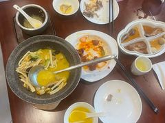-古南都·老广东酒楼(龙江店)