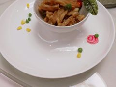 -金凤凰温泉度假村·凤凰汇中餐厅