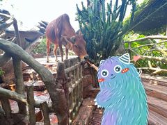-长鹿旅游休博园