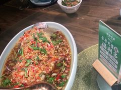 -湘邻呷铺·田园家宴(汉基广场店)