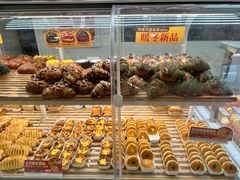 -味多美蛋糕(东直门店)