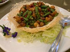 -北海渔村酒楼·粤菜海鲜点心(新华店)