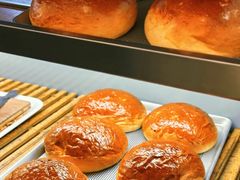 -山崎面包(静安久光店)