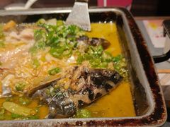 -炉鱼(诸暨万风新天地店)