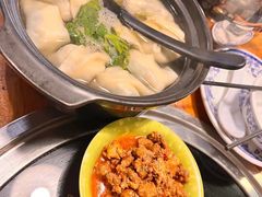-重庆鸡公煲·青锅花椒鱼(牡丹江路店)