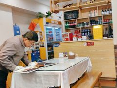 -金鸭都·老北京特色家常菜(潘家园店)