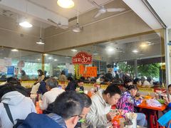 -富记鱼蛋粉(西村店)