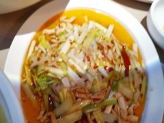 -莉莉家的音乐花园餐吧(航空路店)