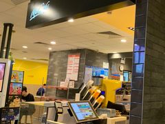 -麦当劳(金稻田路餐)