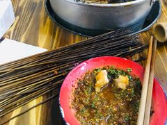 -咏勝锑锅麻辣烫(净居寺路总店)