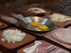 -银米·云南传统过桥米线(双廊黑金冠店)