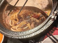-牛New寿喜烧(闵行龙湖天街店)