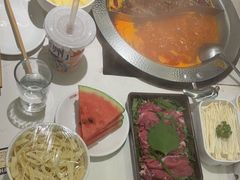 -川锅一号火锅(铜山万达店)