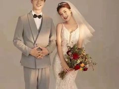 -唯一视觉婚纱摄影工作室(惠阳店)