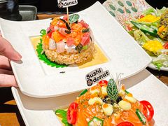 -鸟山鸣·日料食堂(王府井店)
