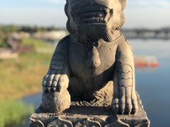-卢沟桥文化旅游区