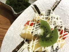 -小句号·精致料理(江南环球港店)