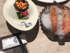 -海鼎荟海鲜姿造(晋江宝龙店)