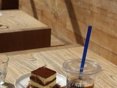 -VOYAGE COFFEE(北锣鼓巷店)