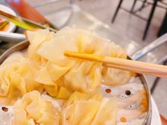 -揽月斋炙子烤肉·清真(安定门·五道营店)