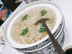-乾隆美食·本帮菜(黄河路店)