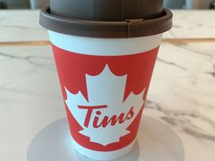 -Tims天好咖啡(河西万象城店)