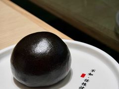 -蔡澜点心·粤菜(新街口IFCX店)