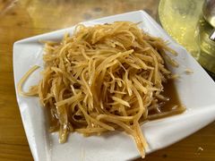 -途肴·老农饭庄(百里峡店)