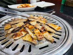 -光化门韩国料理(新地假日广场店)
