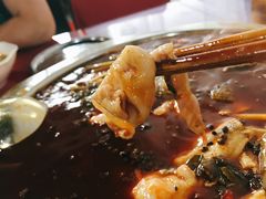 -蒋二哥美蛙鱼莊(天辰路店)