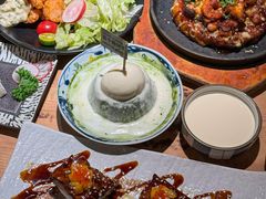 -小川洋风料理(江汉路店)