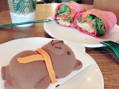 -星巴克(无锡百联奥特莱斯店)