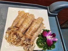 -南海渔家•海鲜•正宗海南菜(海棠湾店)