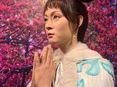-武汉杜莎夫人蜡像馆