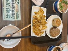 -牛街洪记小吃店(牛街店)