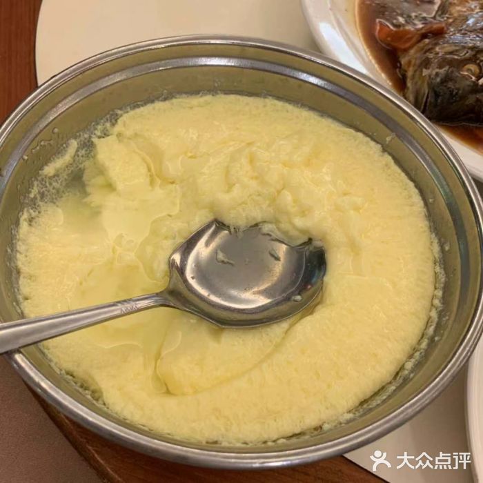 北平采芝楼餐厅图片