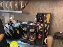 -孖记茶档·热腾茶餐(乐峰店)